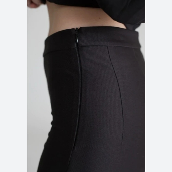 Buki Emma Cigarette Trouser Pants - Picture 3 of 12